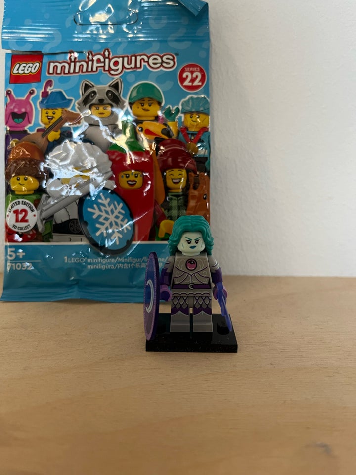 Lego Minifigures 71032