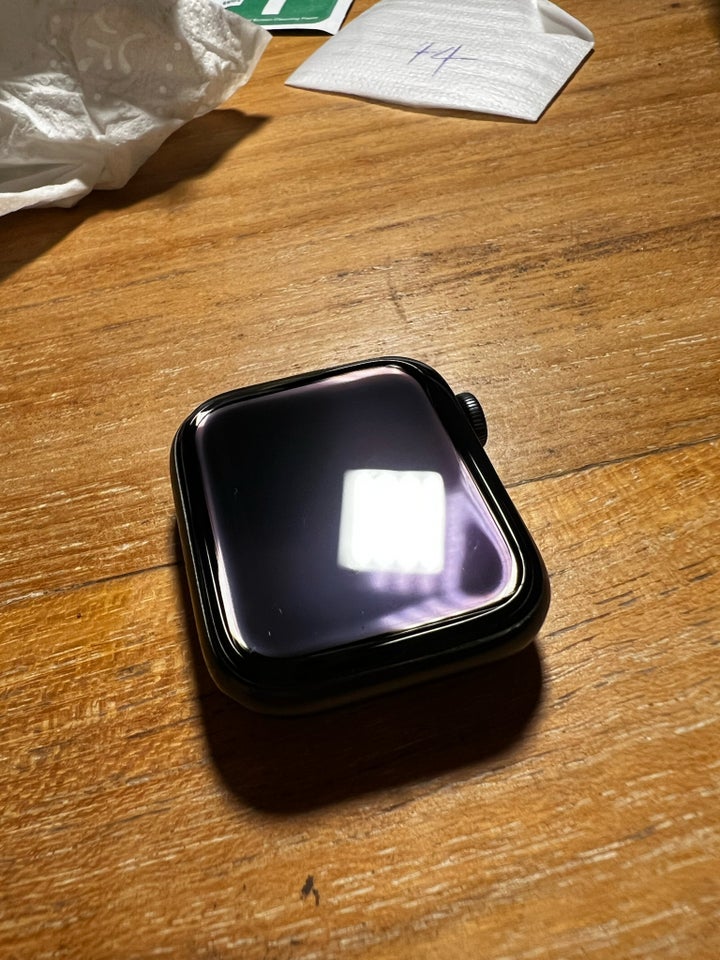 Smartwatch, Apple