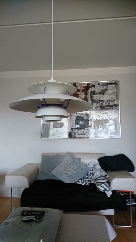 Anden loftslampe PH5