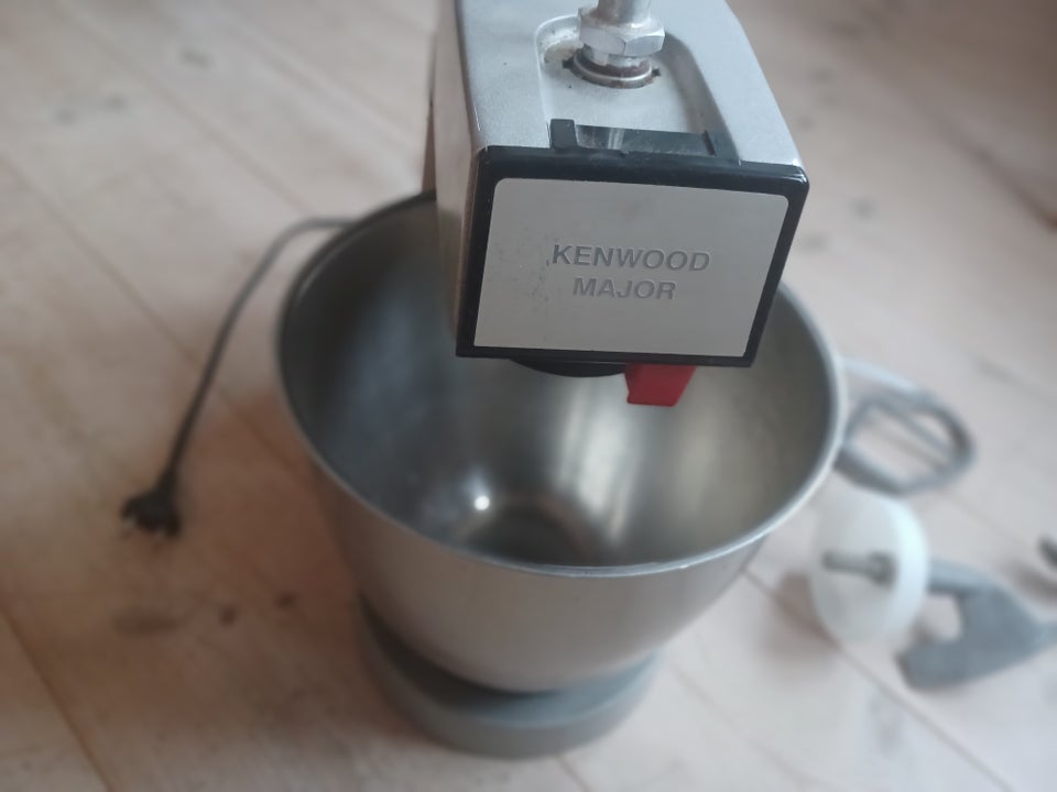 Kenwood Major røremaskine,