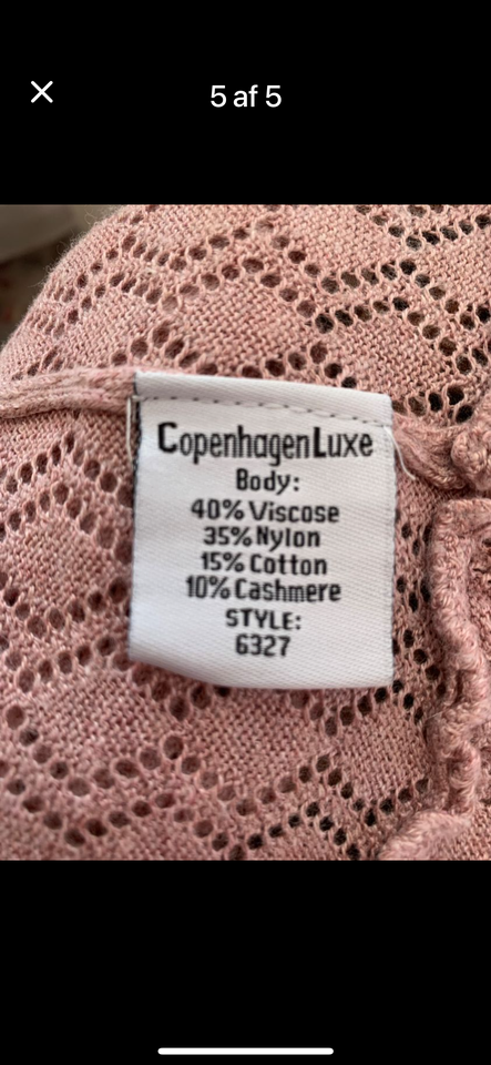 Cardigan, Copenhagen LUXE , str. 36