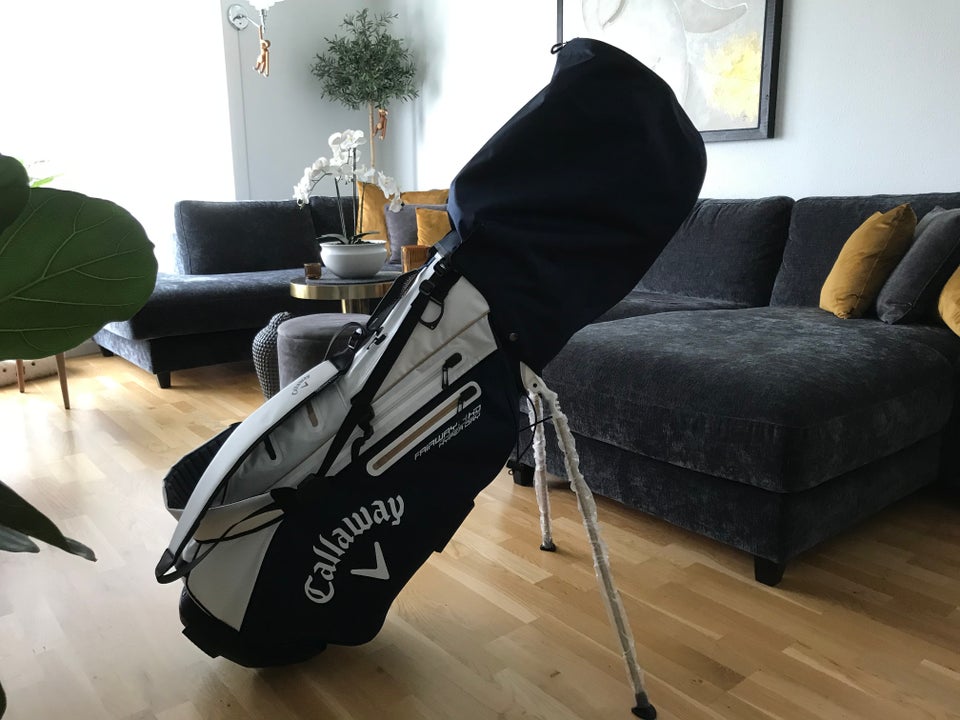 Golfbag Callaway