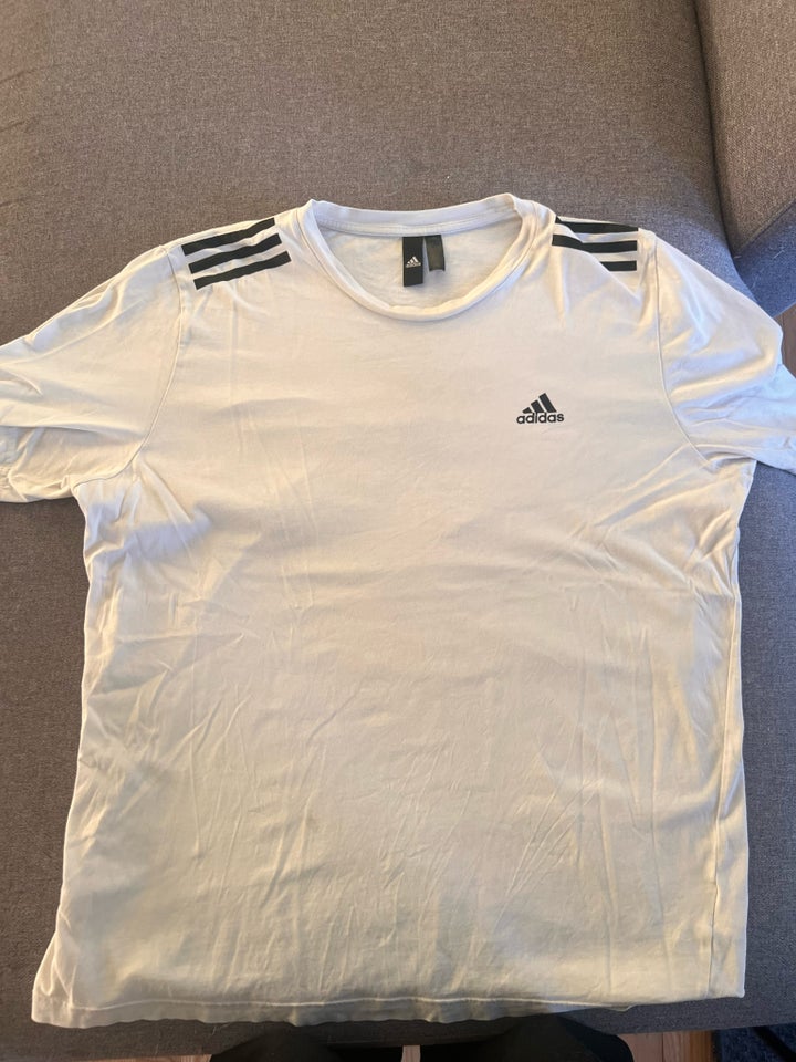 T-shirt, Adidas, str. L