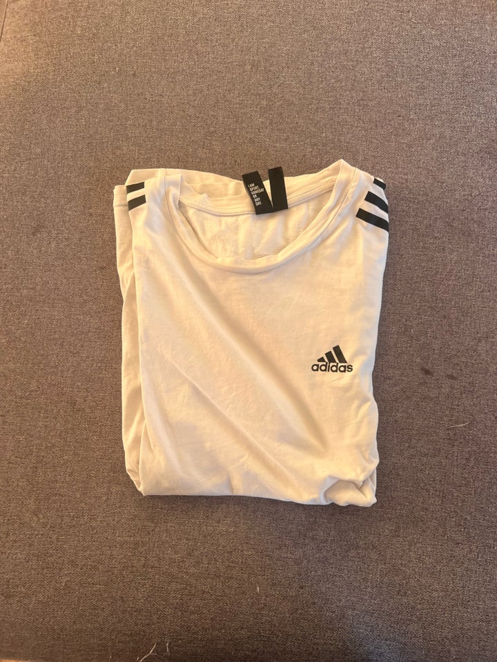 T-shirt, Adidas, str. L