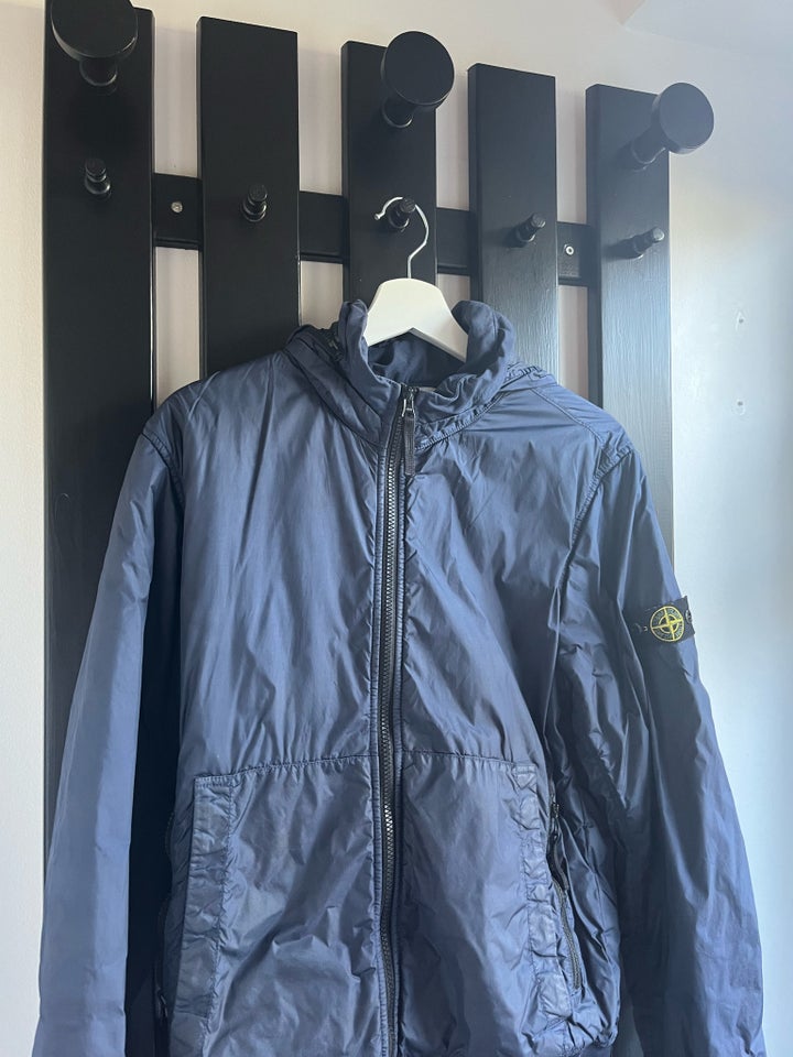 Jakke str S Stone Island