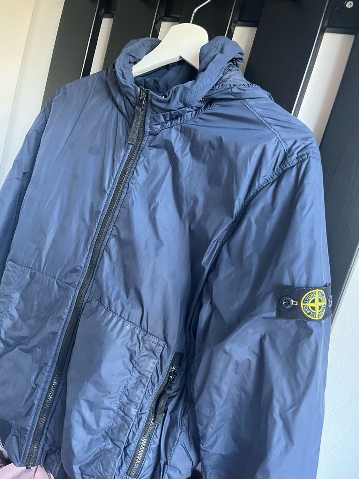 Jakke str S Stone Island