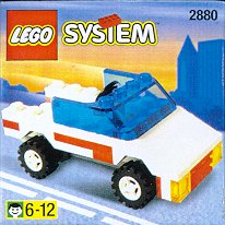 Lego System