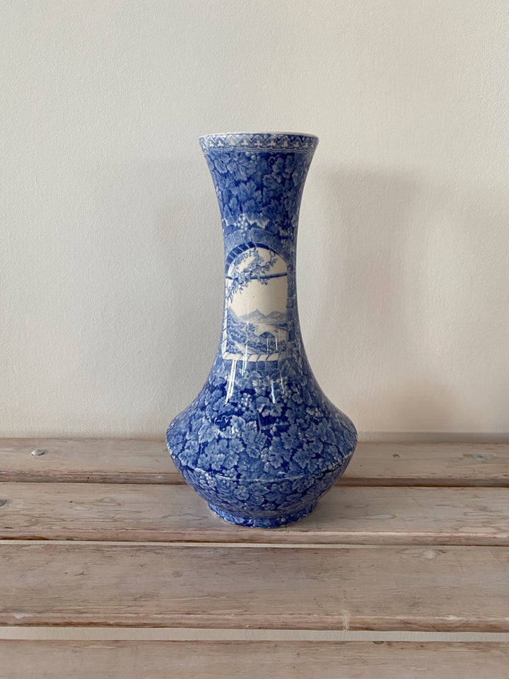 Vase Ukendt