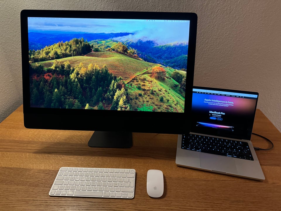 Apple, iMac, 27 tommer