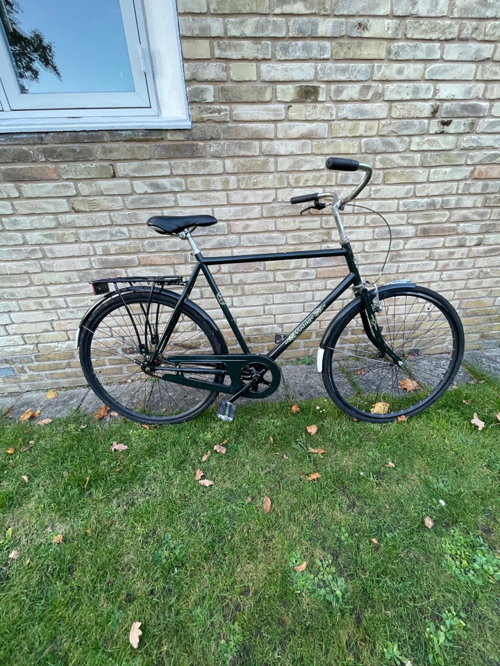 Herrecykel, Puch Vintage, 61 cm