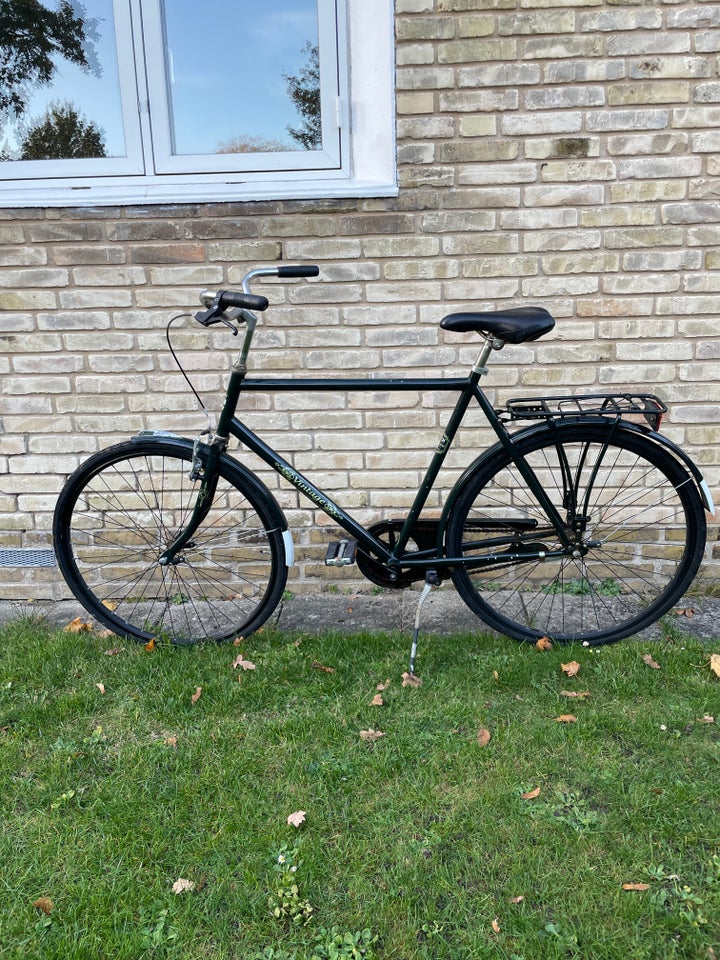 Herrecykel, Puch Vintage, 61 cm