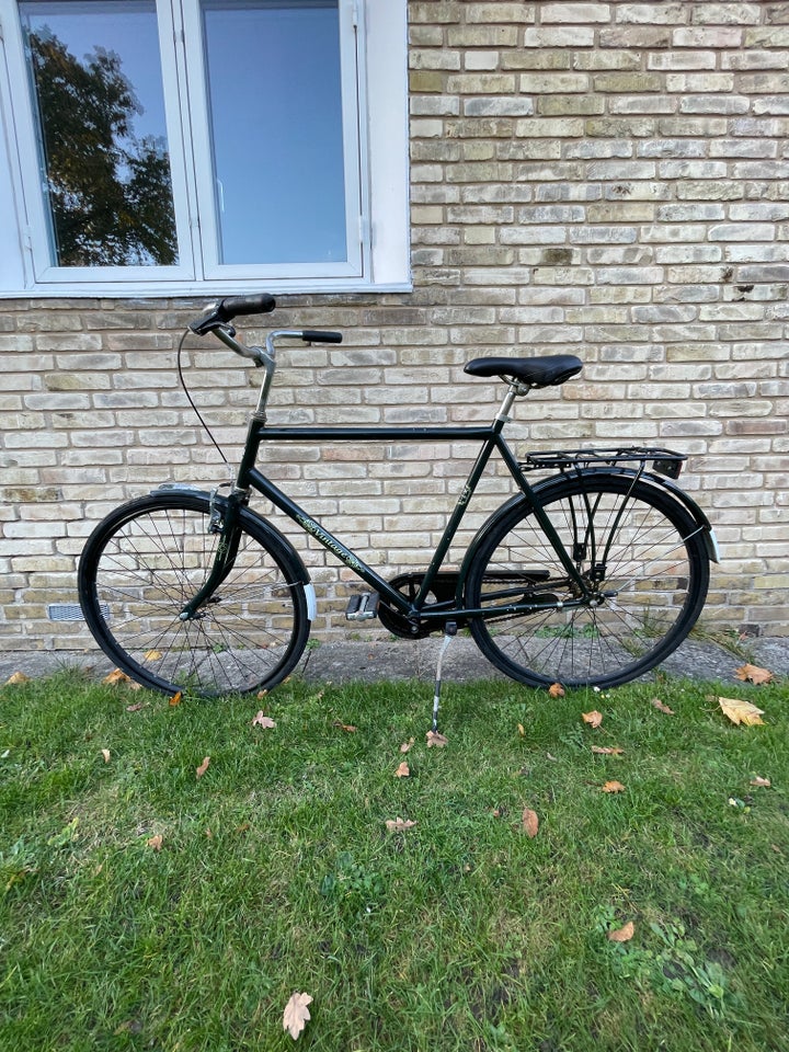 Herrecykel, Puch Vintage, 61 cm