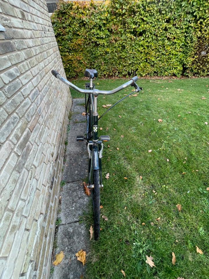 Herrecykel, Puch Vintage, 61 cm