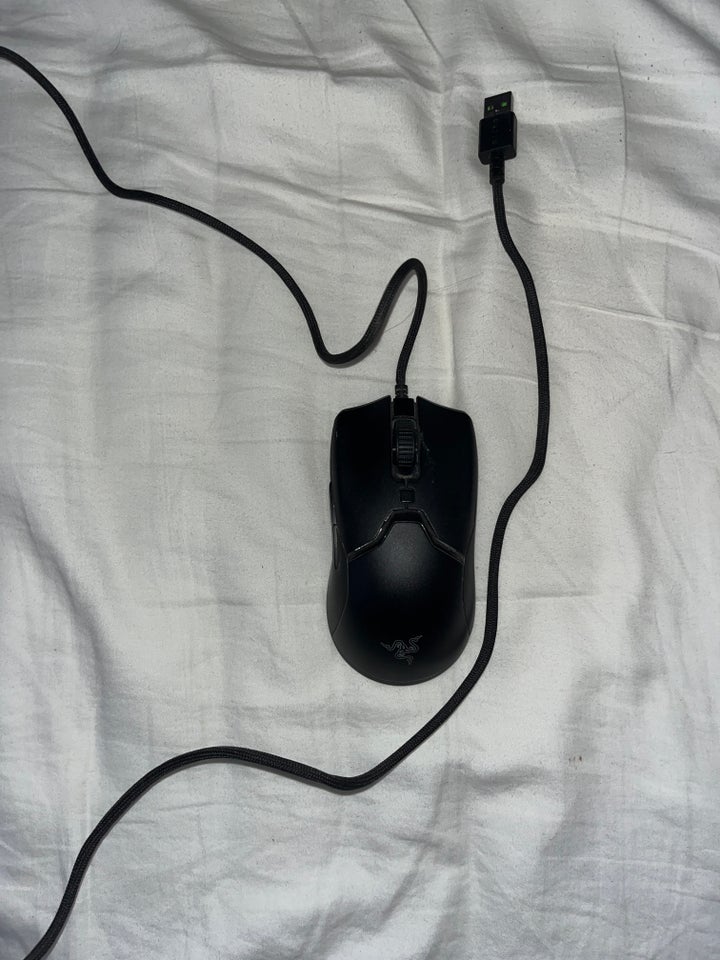 Mus, Razer Viper Mini , God