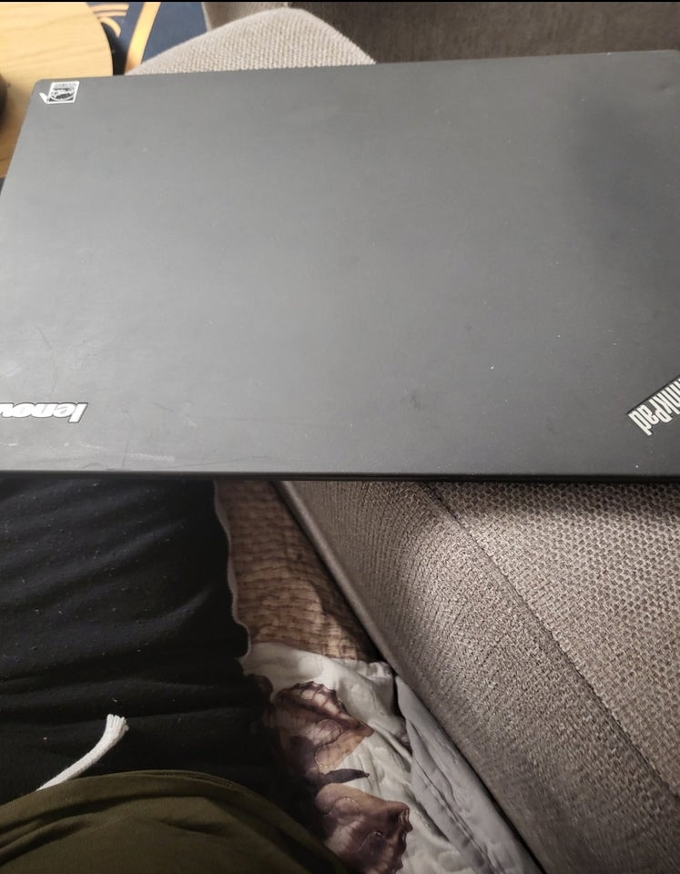 Lenovo T440, I5 GHz, 265 GB ram