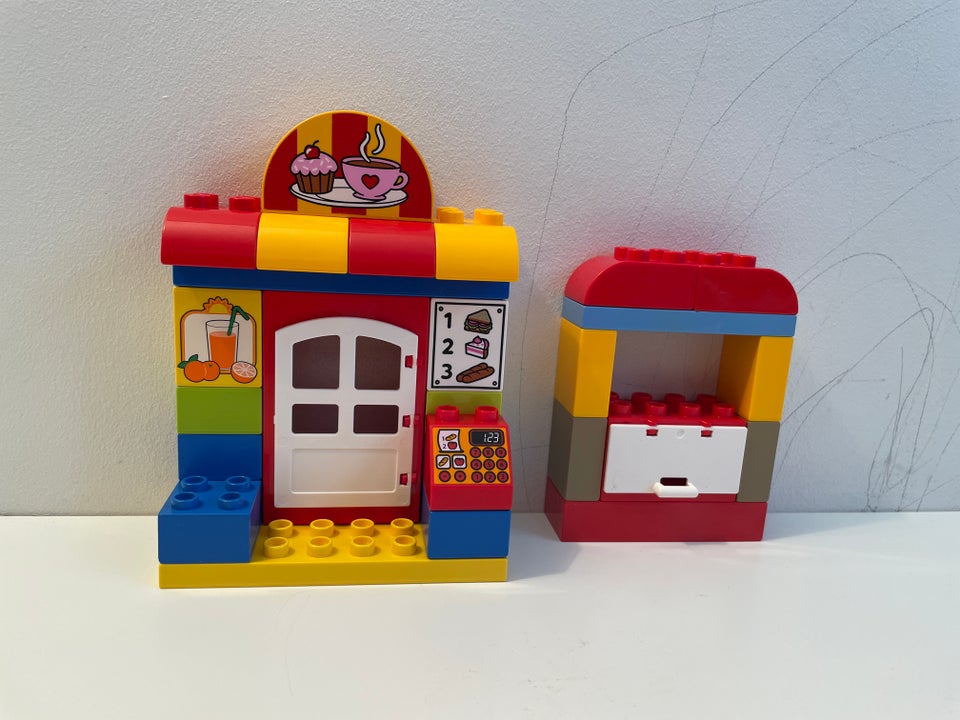 Lego Duplo