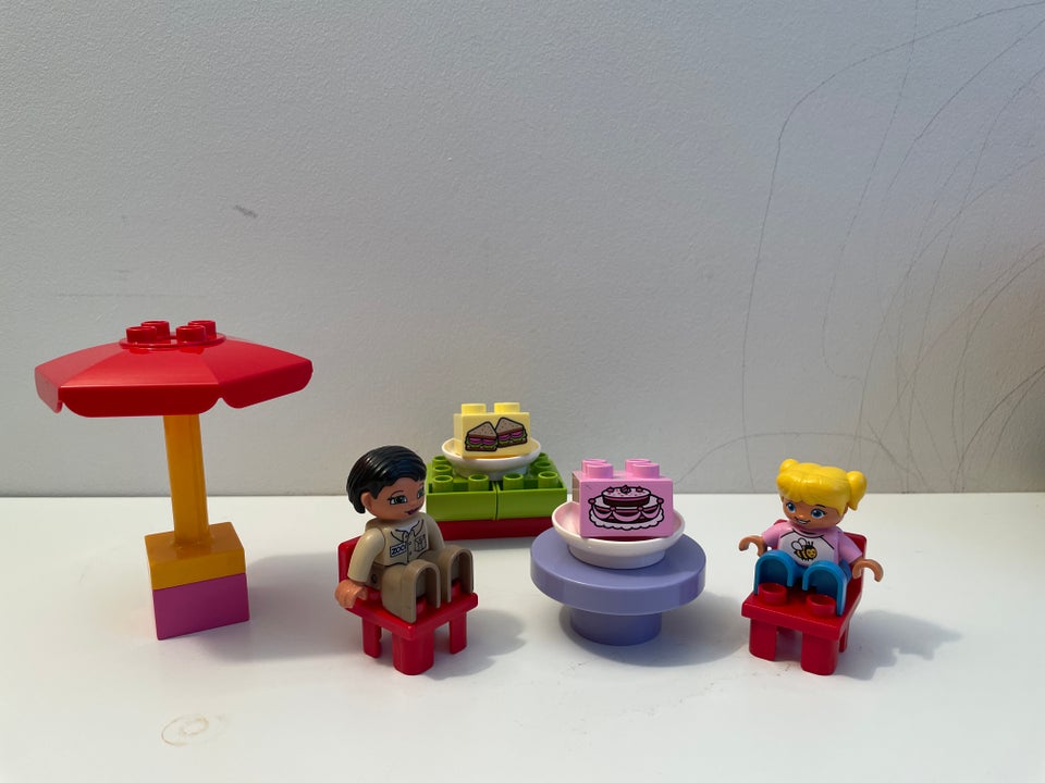 Lego Duplo