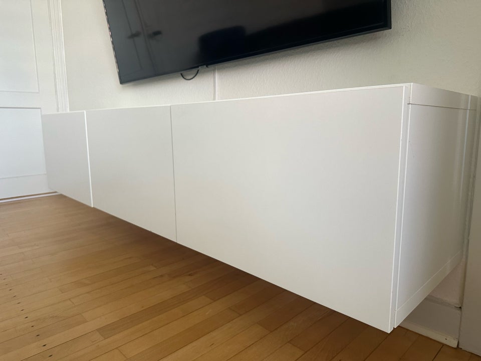 Tv bord, Ikea , b: 38 l: 180 h: 42