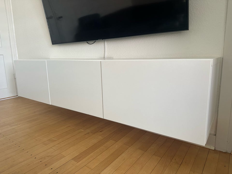 Tv bord, Ikea , b: 38 l: 180 h: 42