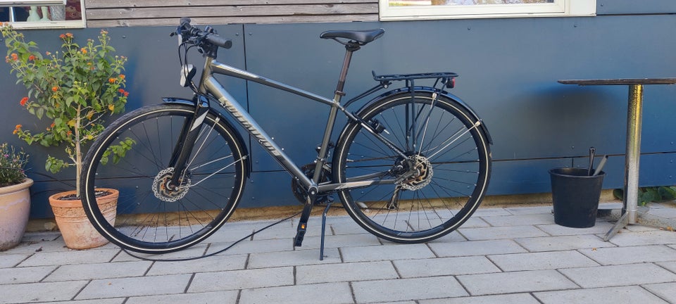 Herrecykel Specialized