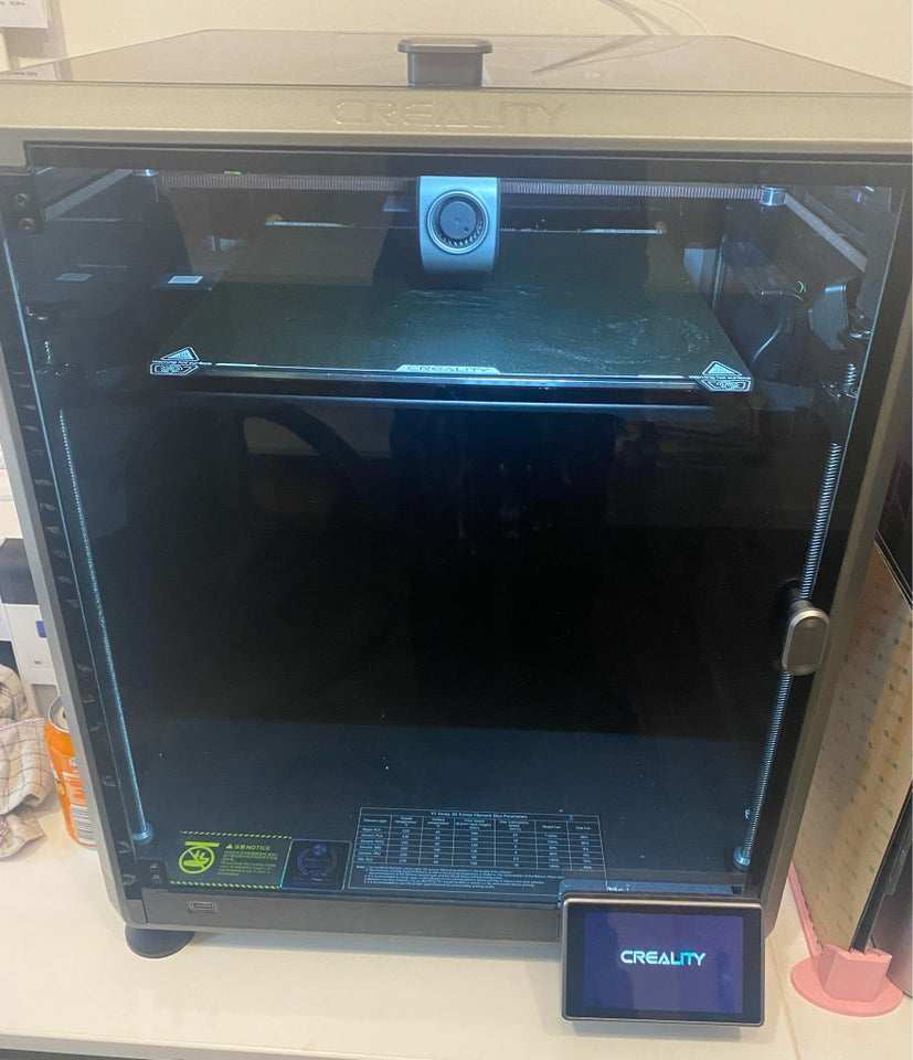 3D Printer Creality  1K Max