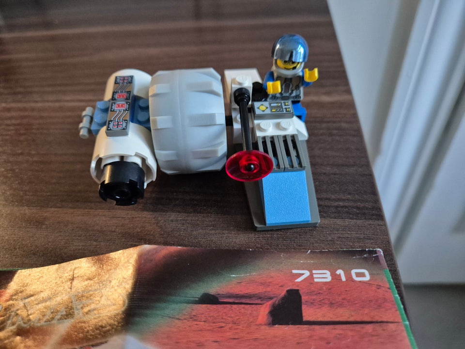 Lego andet, 7310