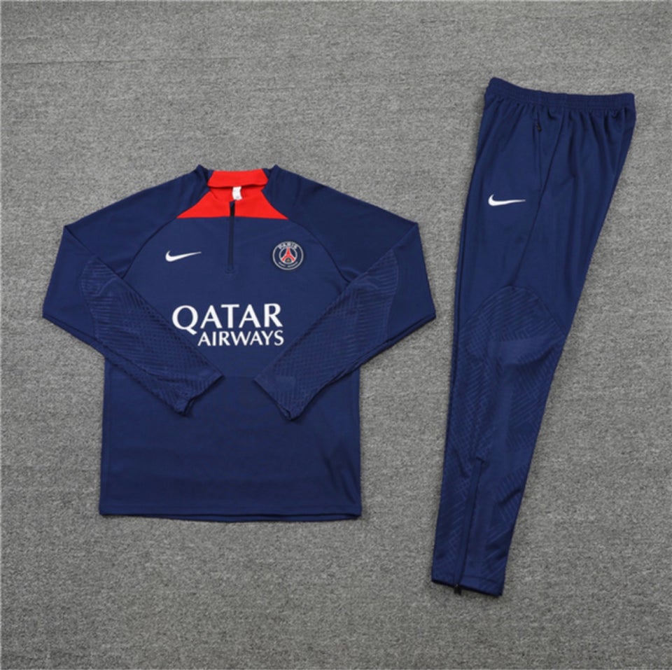 Fitnesstøj, PSG tracksuit , Nike