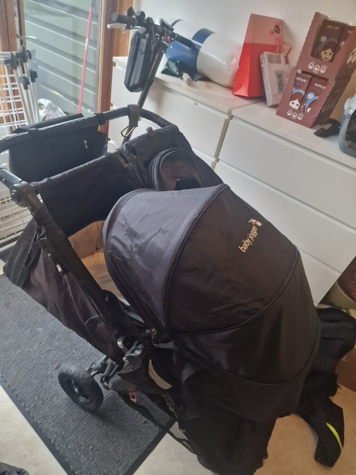 Babyjogger, Baby Jogger City mini