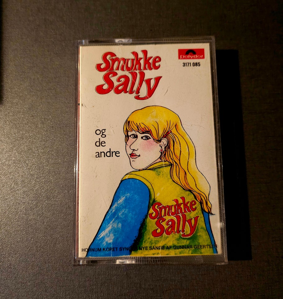 Bånd, Smukke sally