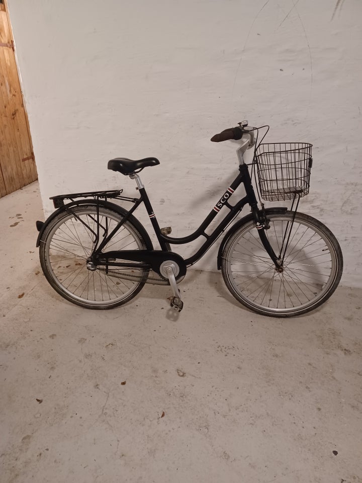 Unisex børnecykel, classic cykel,