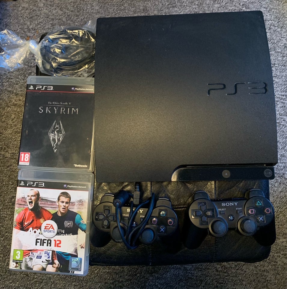 Playstation 3 CECH-3004B