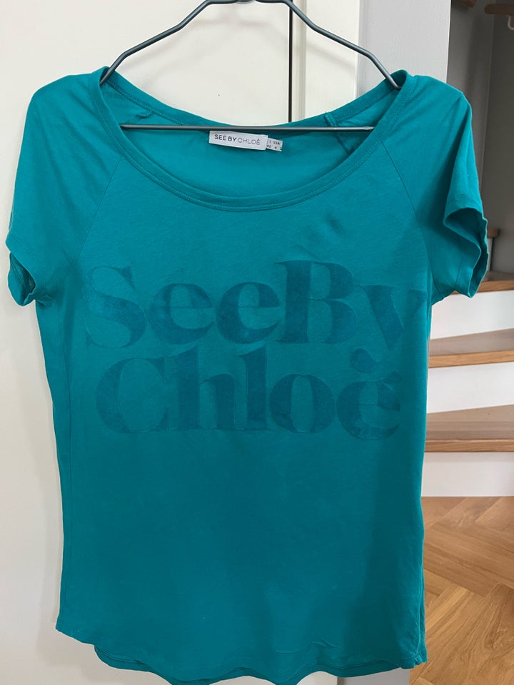 T-shirt, See by chloe, str. 36