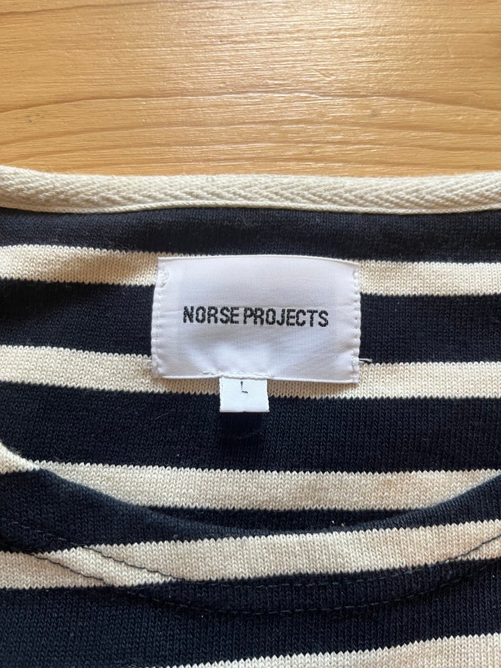 Bluse, Norse Projects, str. L