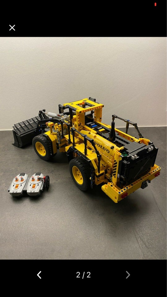 Lego Technic