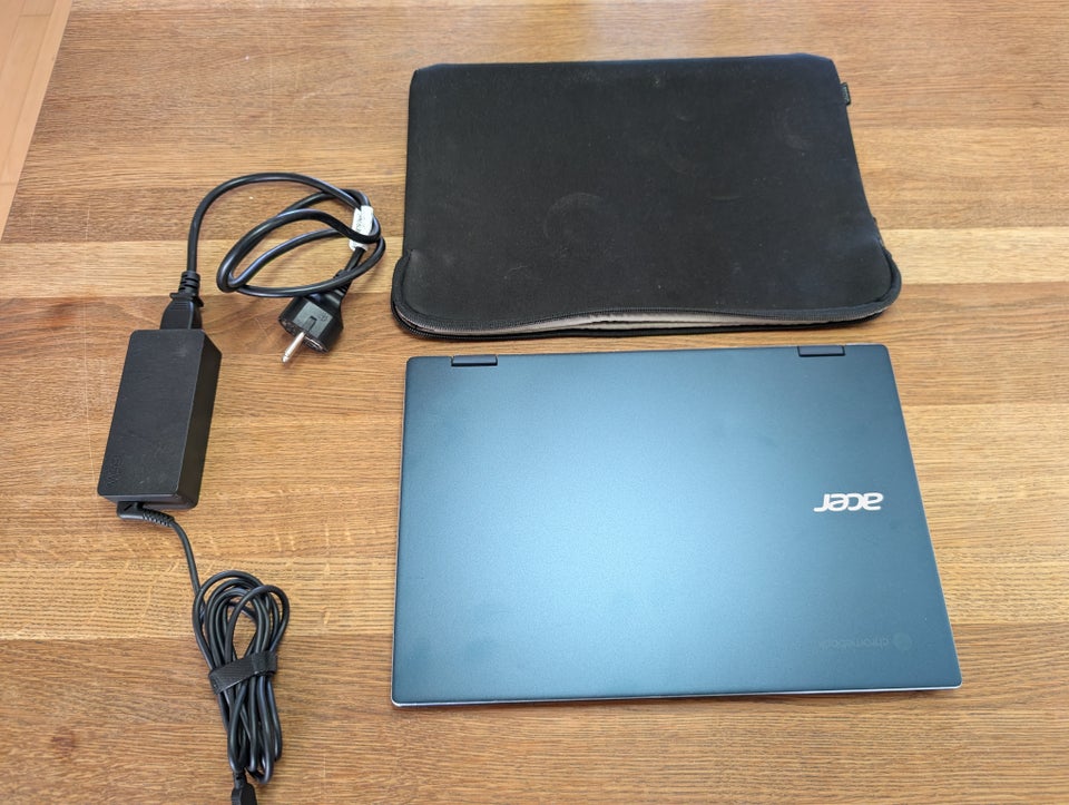 Acer Spin 513 4 GB ram 64 GB