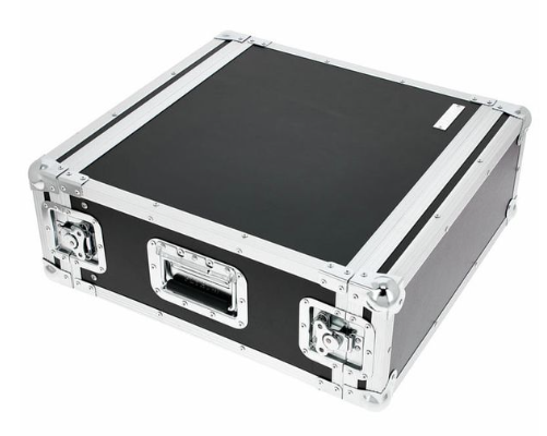 Rack case, Flyht Pro Rack 4U Live 45