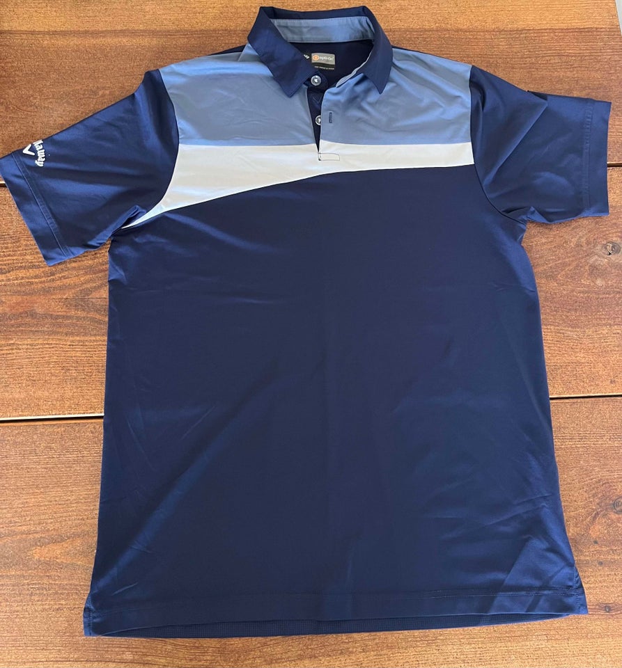 Golftøj, Callaway Polo