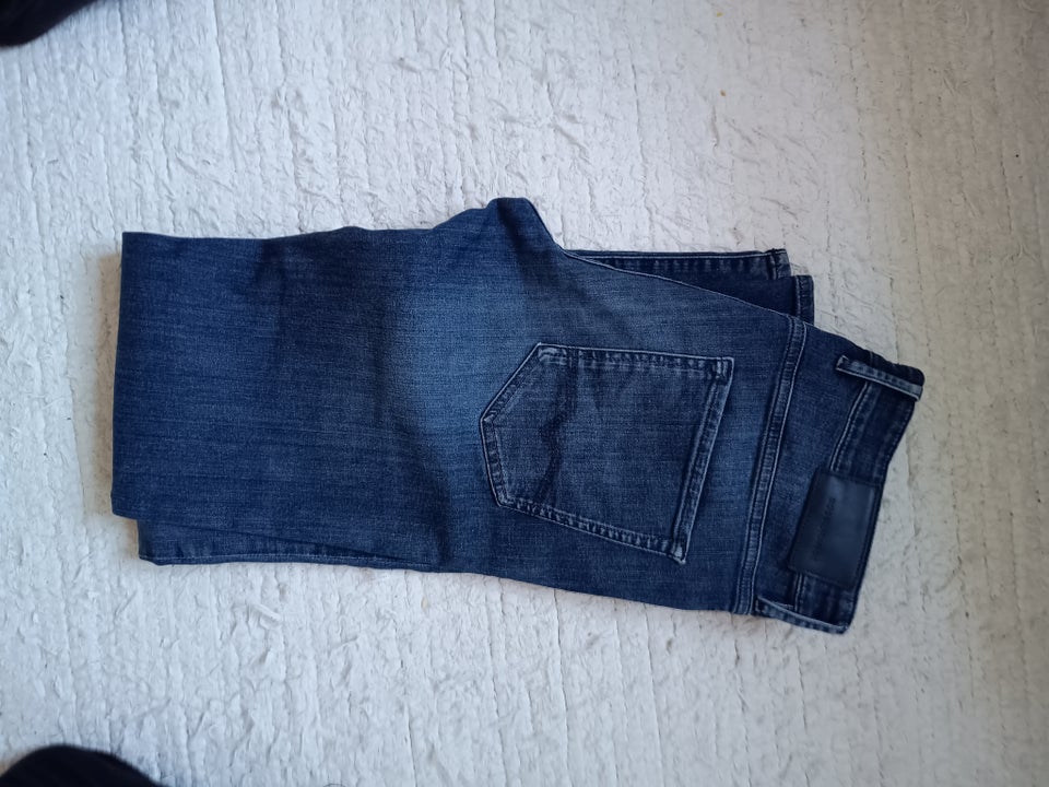 Jeans, Tiger of Sweden og Tommy