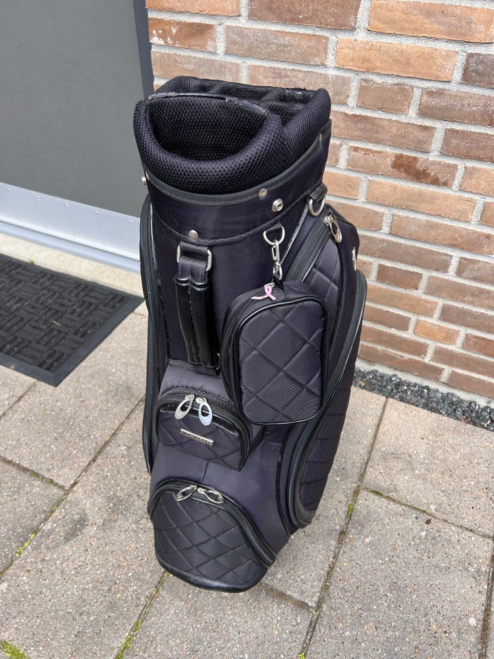 Golfbag Wilson Staff