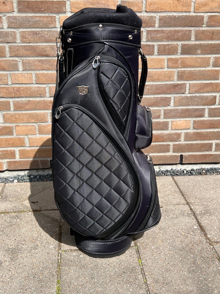 Golfbag Wilson Staff