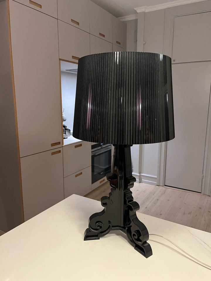 Anden bordlampe, Kartell Bourgie