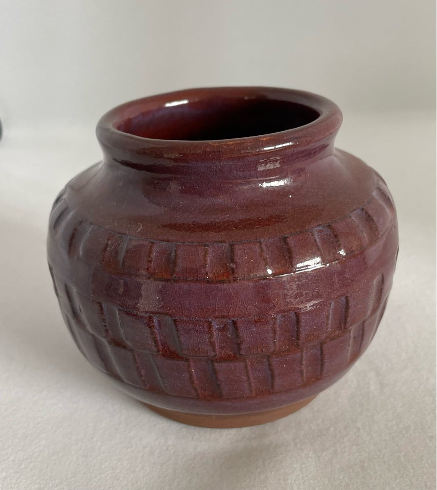 Keramik Vase