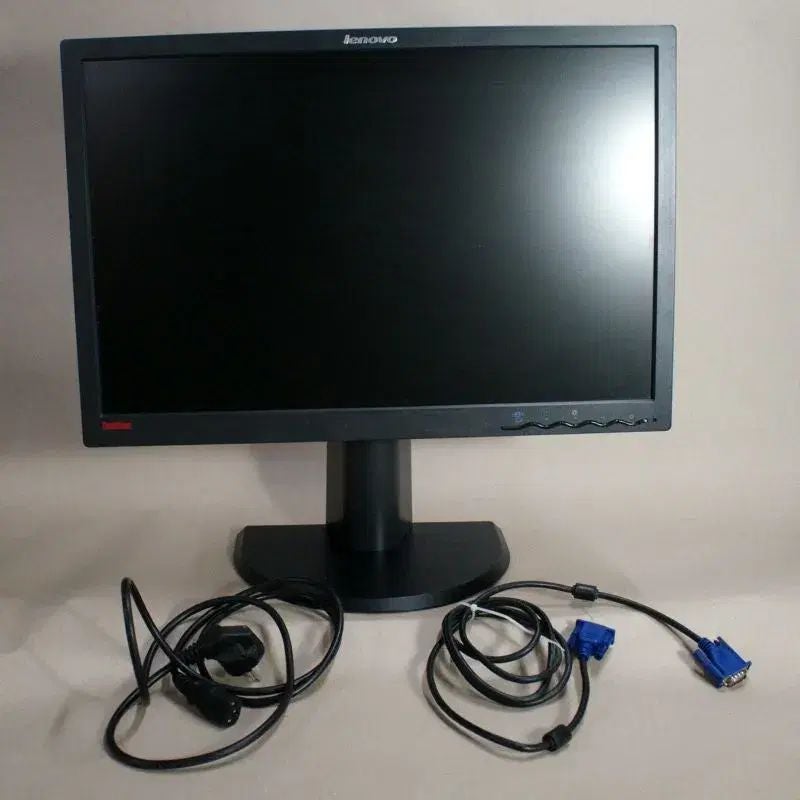 Monitor Lenovo ThinkVision