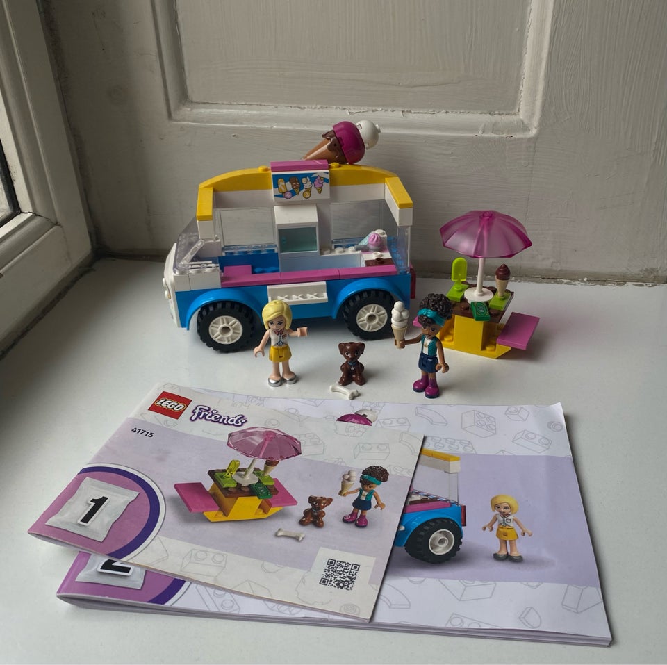 Lego Friends LEGO Friends