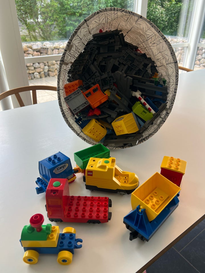 Lego Duplo