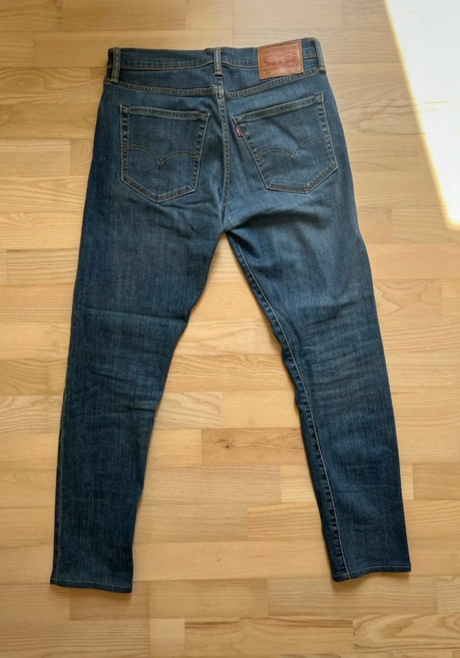 Jeans, Levi's, str. 31