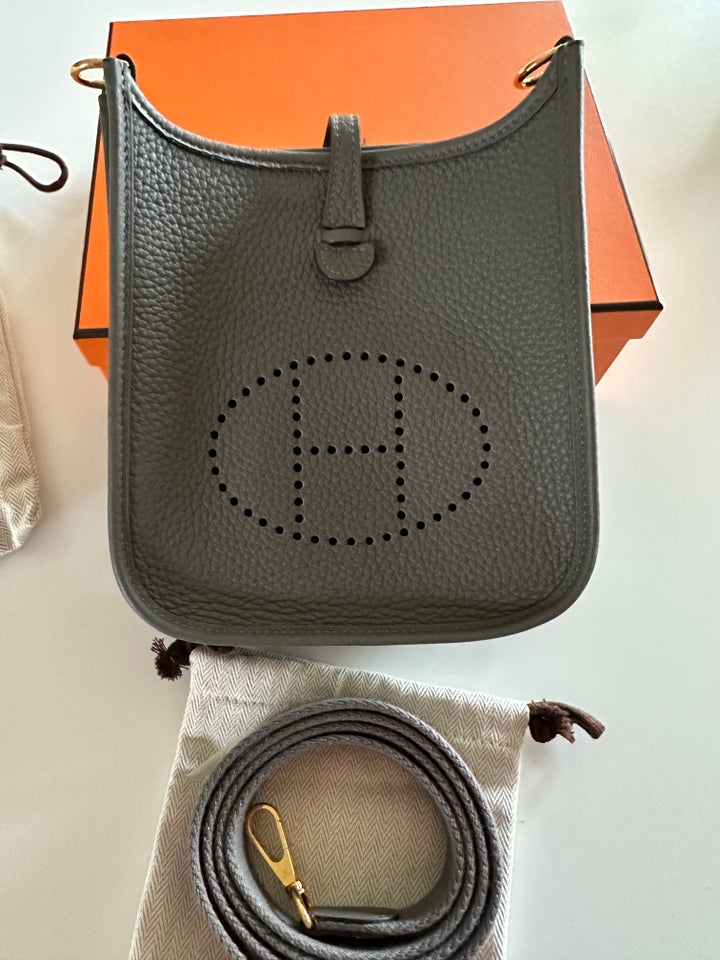 Crossbody, Hermes