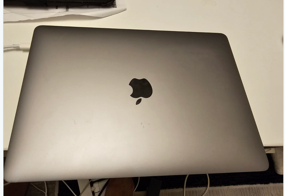 MacBook Pro