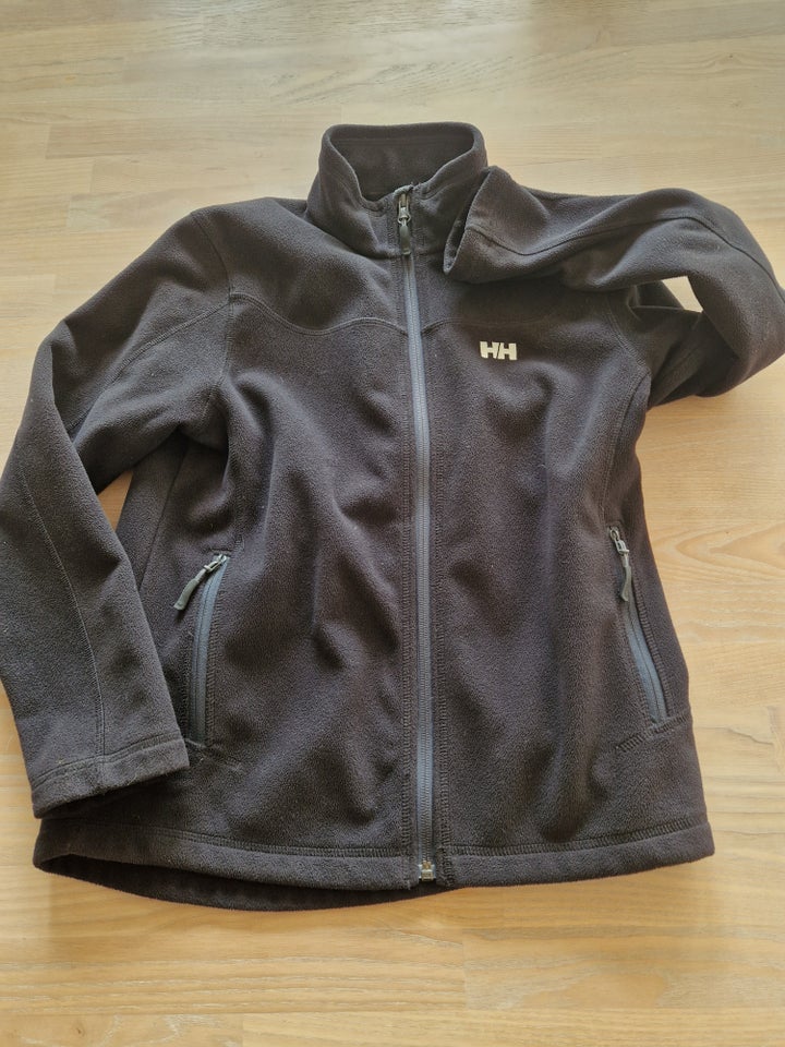 Fleece, Jakke/bluse, Helly Hansen