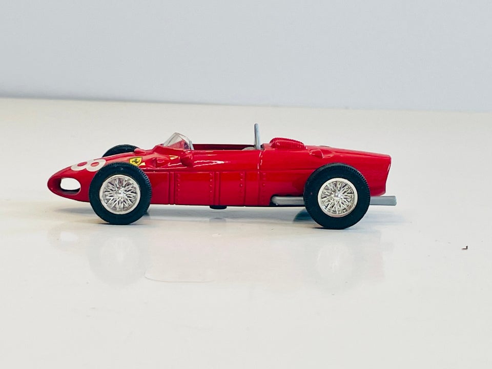 Modelbil, Shell Collection 1961